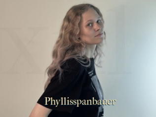 Phyllisspanbauer