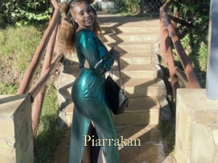 Piarrakan