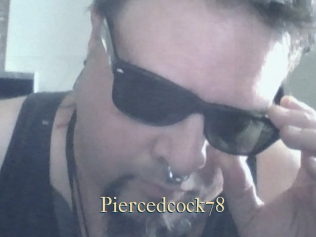 Piercedcock78