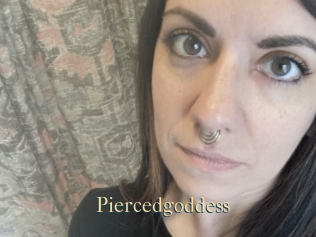 Piercedgoddess
