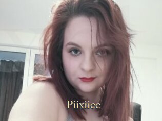 Piixiiee