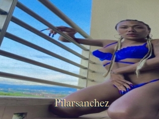 Pilarsanchez
