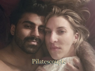 Pilatescouple