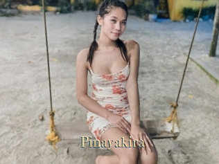 Pinayakira