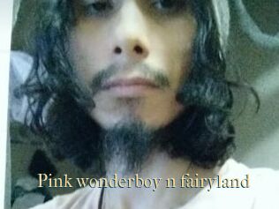 Pink_wonderboy_n_fairyland