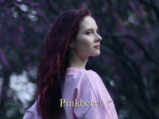 Pinkberry