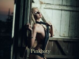 Pinkhoty
