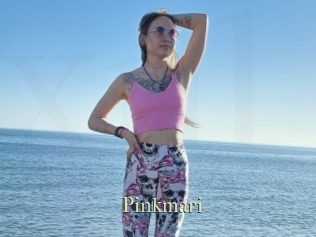 Pinkmari