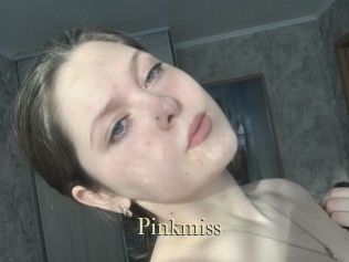Pinkmiss