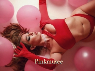 Pinkmusee