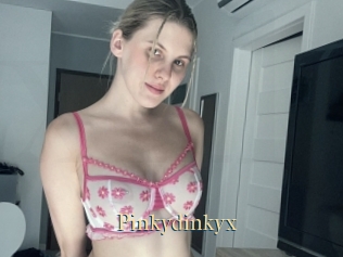 Pinkydinkyx