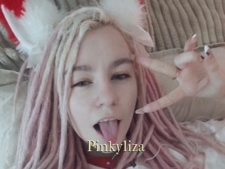 Pinkyliza