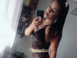 Pinkythxx