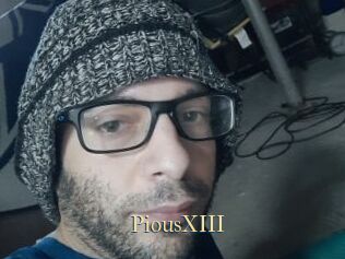 PiousXIII