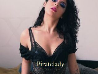 Piratelady