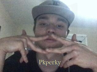 Pkperky