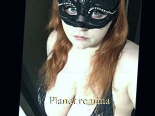 Planet_remina