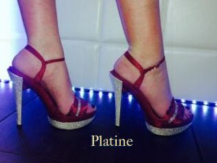 Platine