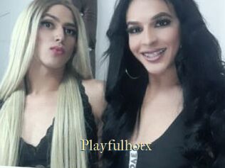 Playfulhotx