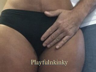 Playfulnkinky