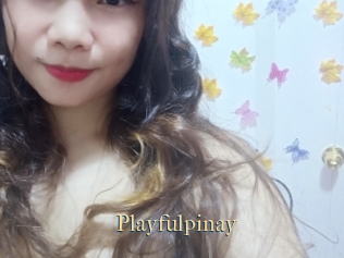 Playfulpinay