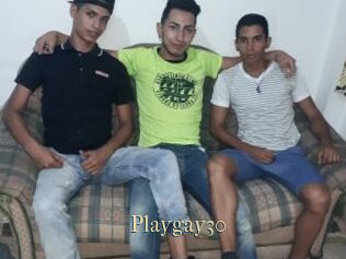 Playgay30