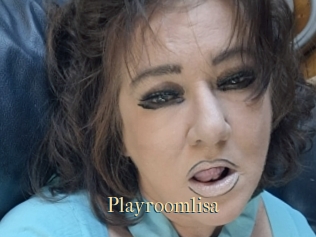 Playroomlisa