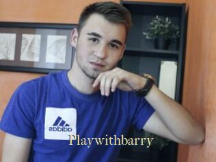 Playwithbarry