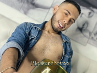 Pleasureboy22