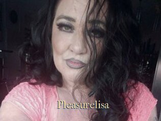 Pleasurelisa