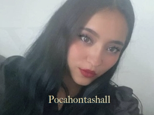 Pocahontashall