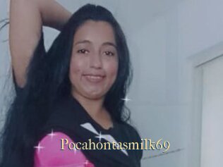 Pocahontasmilk69