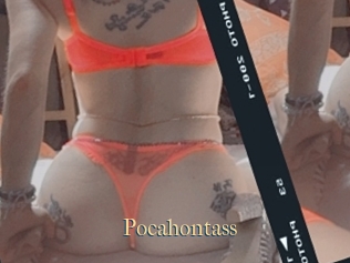 Pocahontass