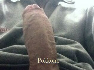 Pokkone