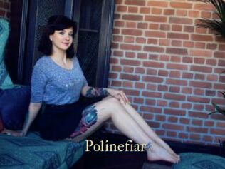 Polinefiar