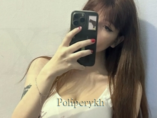 Poliperykh