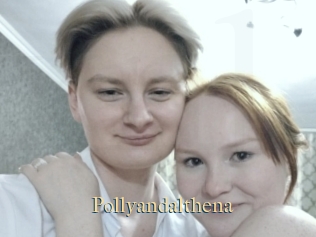 Pollyandalthena