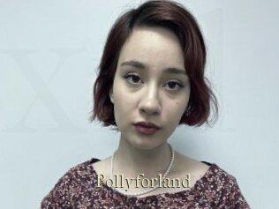 Pollyforland
