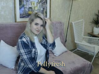 Pollyfresh
