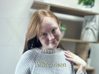 Pollygolson