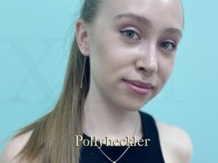 Pollyheckler