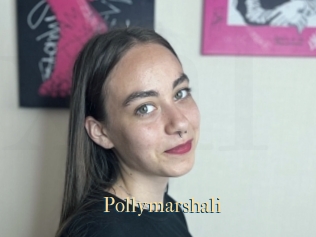 Pollymarshali