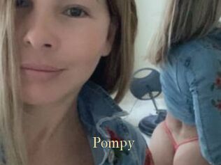 Pompy