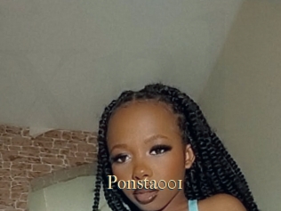 Ponsta001
