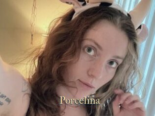 Porcelina