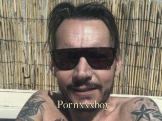 Pornxxxboy