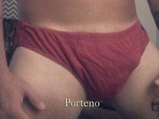 Porteno