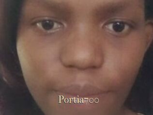 Portia700