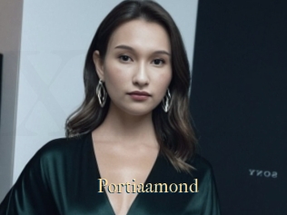 Portiaamond