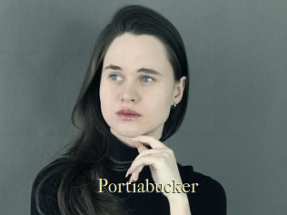 Portiabucker